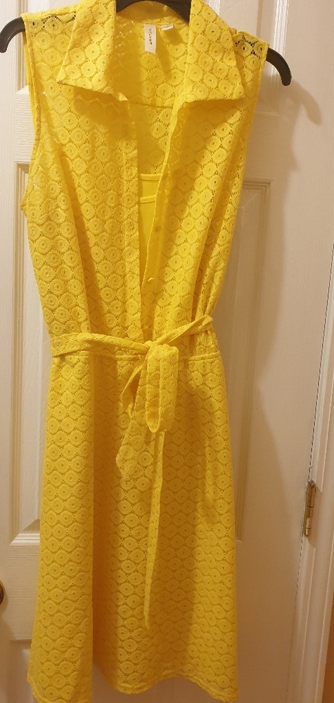 Ladies Dress